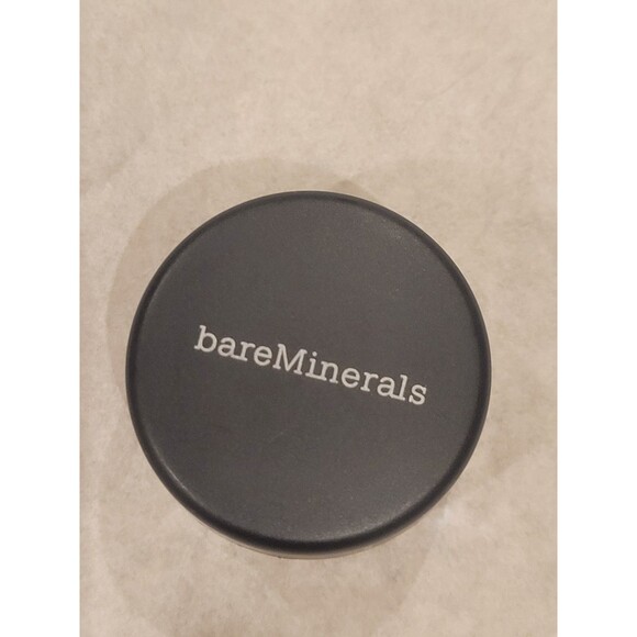 NWOB bareMinerals Loose Mineral Eye Color Nude Beach Heart Or Queen Tiffany - Picture 1 of 7